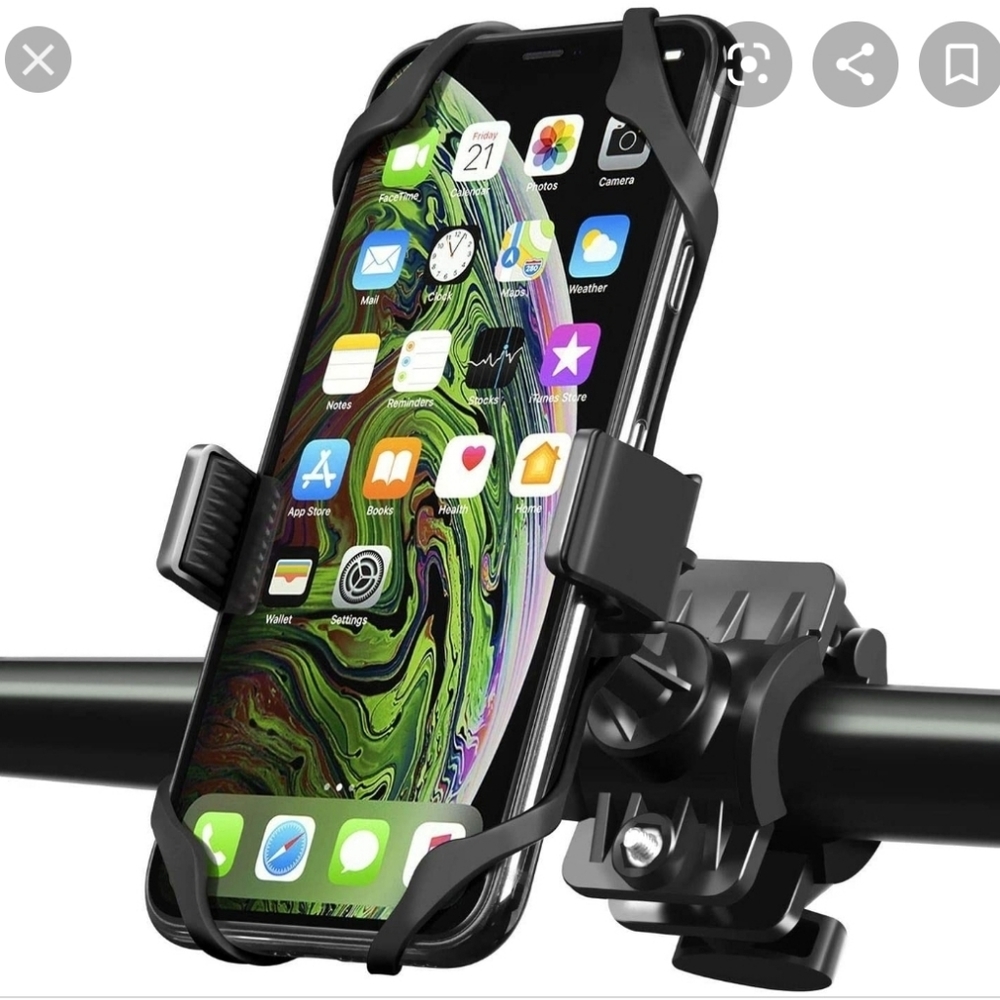 Phone Holder